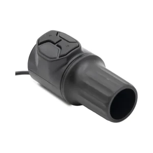Acelerador Con Botonera Para Patinete Electrico Niu Kqi300P: recambio listo para el montaje en tu patinete.