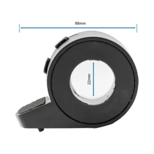 Acelerador Con Botonera Smartgyro Raptor Evo Derecha Para Patinete Electrico: perspectiva de ensamblaje en VMP.