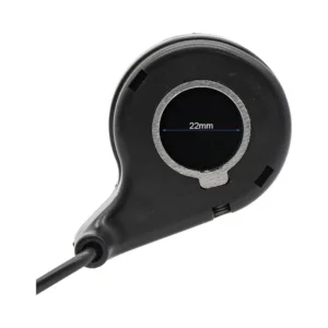Acelerador de Puño con Conector JST para Patinete Eléctrico - vista del producto