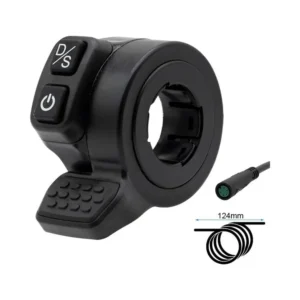 Acelerador Original para Patinete Eléctrico Kukirin G2 Master - referencia principal