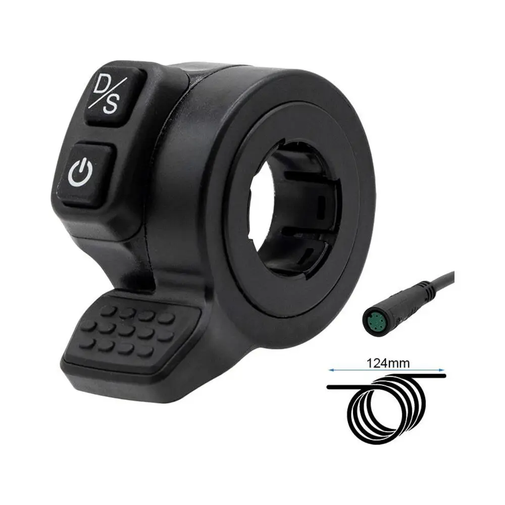 Acelerador Original para Patinete Eléctrico Kukirin G2 Master - referencia principal