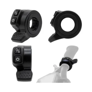Acelerador Original para Patinete Eléctrico Kukirin G2 Master - vista del producto