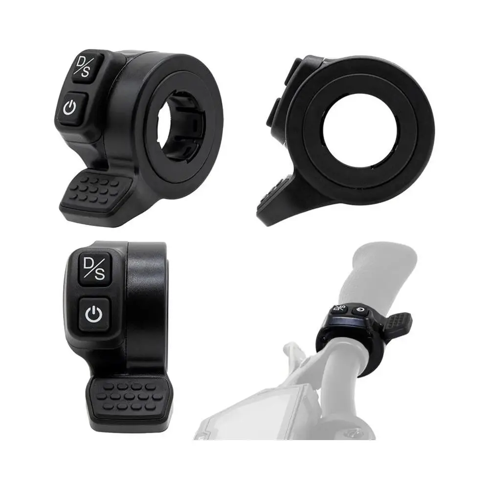 Acelerador Original para Patinete Eléctrico Kukirin G2 Master - vista del producto