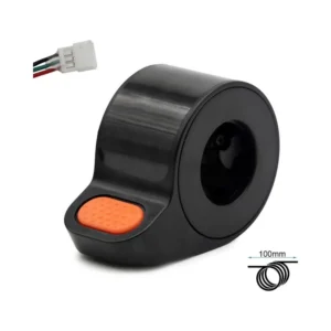 Acelerador Original para Patinete Xiaomi 3 Lite y Mi4 Lite 1st Gen - referencia principal