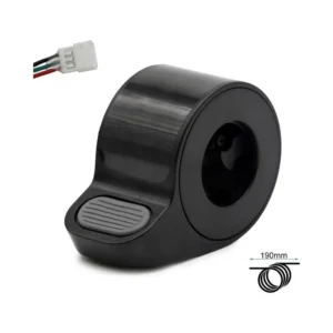Acelerador Original para Patinete Xiaomi Mi4 Pro 1st Gen - referencia principal