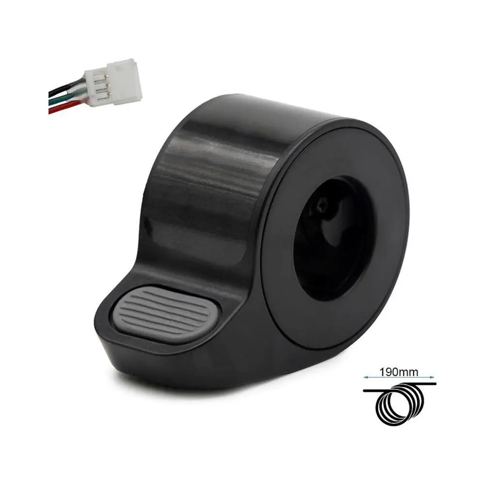 Acelerador Original para Patinete Xiaomi Mi4 Pro 1st Gen - referencia principal