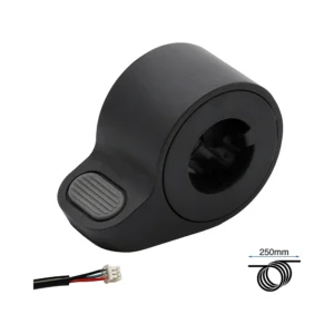 Acelerador Original Para Patinete Electrico Xiaomi Mi5 Mi5 Pro Y Mi5 Max: enfoque constructivo y acabado de materiales sel...