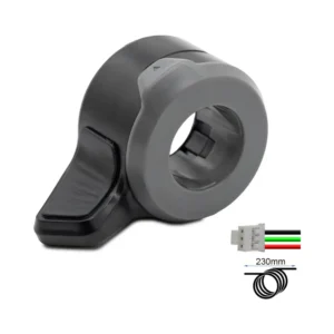Acelerador para Patinete NIU KQi3/KQi2 - referencia principal