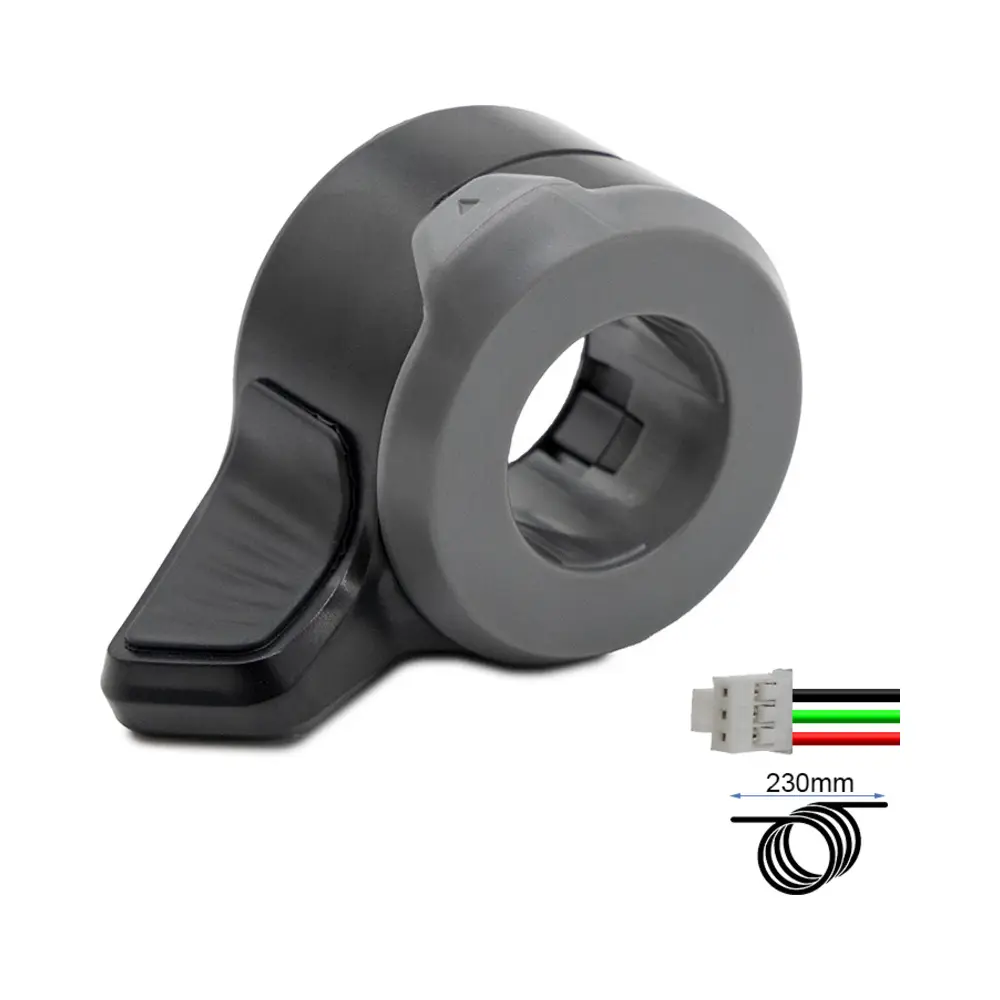 Acelerador para Patinete NIU KQi3/KQi2 - referencia principal