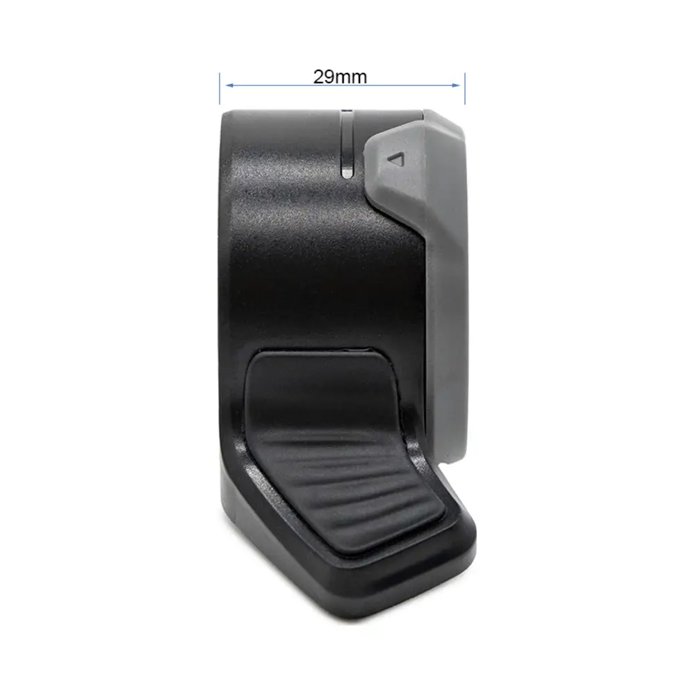Acelerador para Patinete NIU KQi3/KQi2 - vista del producto