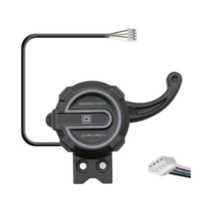 Acelerador Para Patinete Electrico Dualtron Pop: diseño con excelente resistencia estructural.