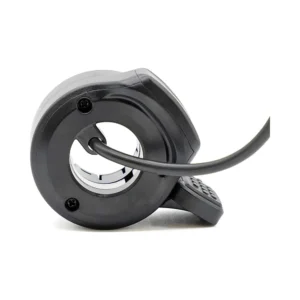 Acelerador Smartgyro Rw Evo Y Rw Pro Evo Para Patinete Electrico: primer plano de proporciones y medidas.