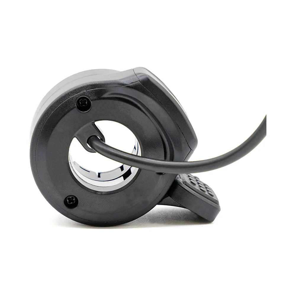 Acelerador Smartgyro Rw Evo Y Rw Pro Evo Para Patinete Electrico: primer plano de proporciones y medidas.