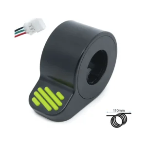 Acelerador Verde 10cm con Conector JST ZH para Patinete Ninebot E22/E25/E45 E - referencia principal