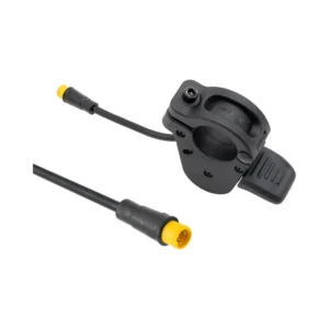 Acelerador Viketory con Conector Waterproof 3 Pines Hembra 6mm para Patinete Eléctrico - referencia principal