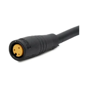 Acelerador Waterproof con Cable para Patinete Ecoxtrem M41 - detalle visual