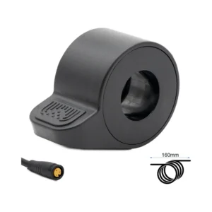 Acelerador Waterproof con Cable para Patinete Ecoxtrem M41 - referencia principal