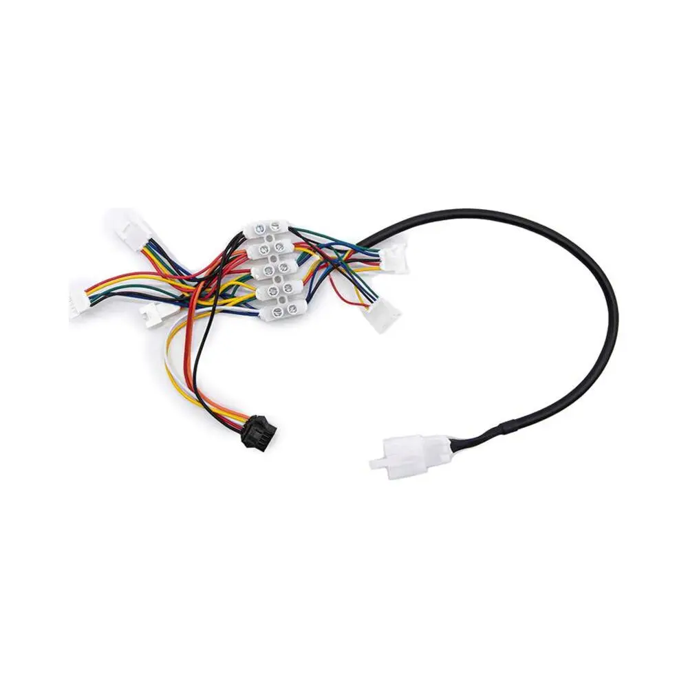 Adaptador para Tester de Diagnóstico de Patinete Eléctrico - vista del producto
