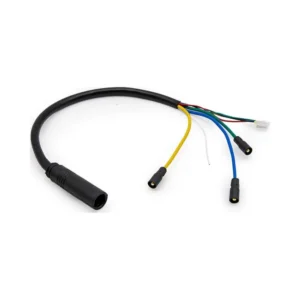 Adaptador Waterproof a Bala para Motor de Patinete SmartGyro K2 - vista del producto