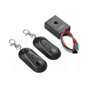 Alarma Antirrobo 36V-72V para Patinete Eléctrico - vista del producto