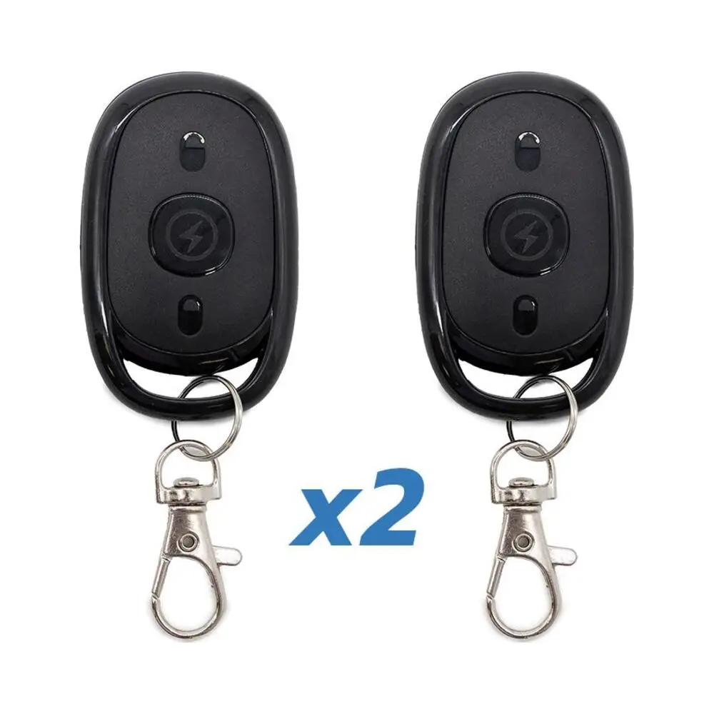 Alarma Antirrobo para Patinete Ninebot F40/F2 - detalle visual