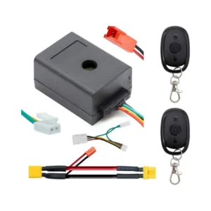 Alarma Antirrobo para Patinete Ninebot G30/G2