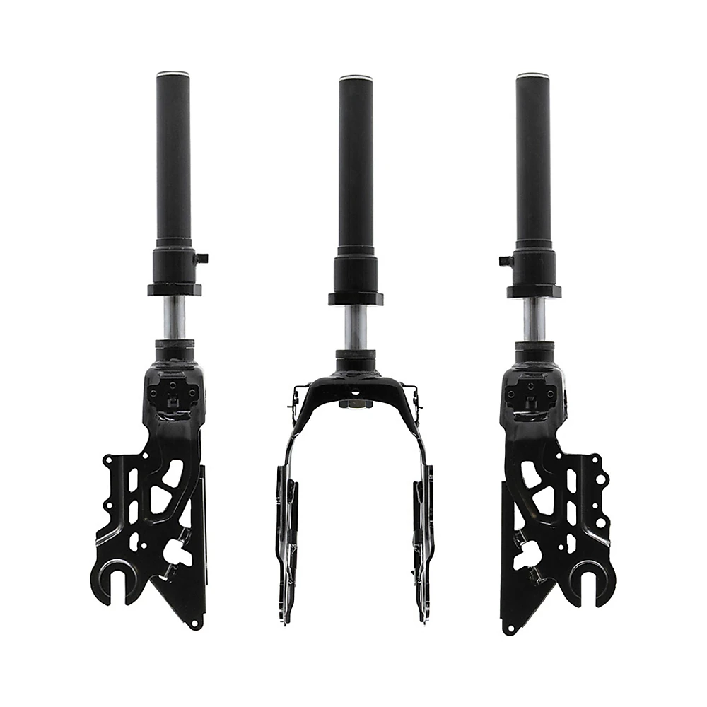 Amortiguador delantero de horquilla para patinete ninebot f3: diseño con nivel premium estructural.