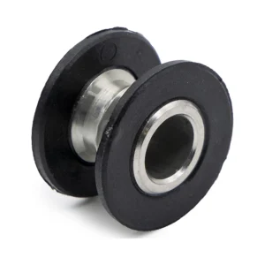 Amortiguador De Suspension Trasera Para Patinete Electrico Ninebot Max G2: perspectiva de colocación en VMP.