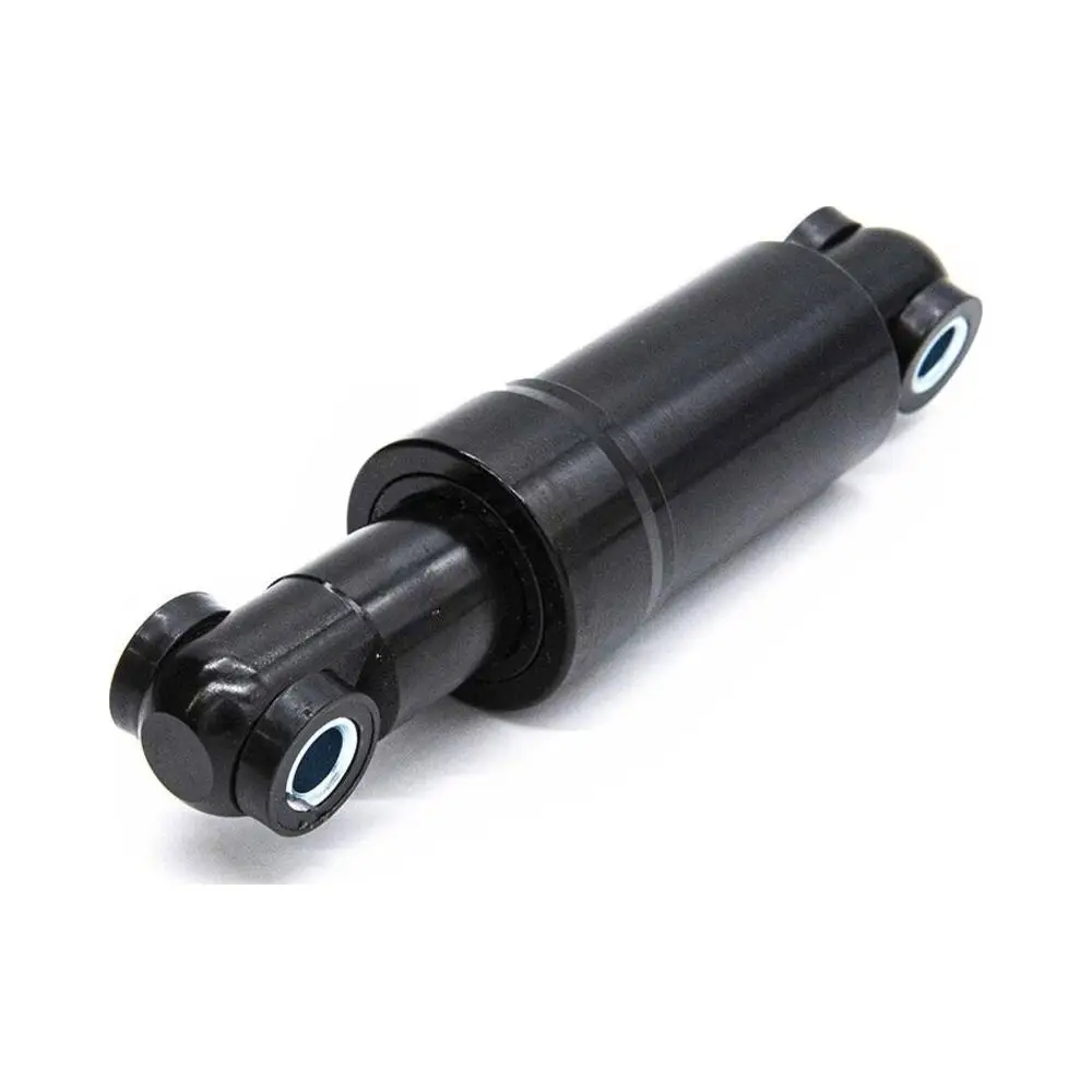Amortiguador Trasero Negro 110mm Pack 2 Unidades para Patinete Eléctrico - detalle visual