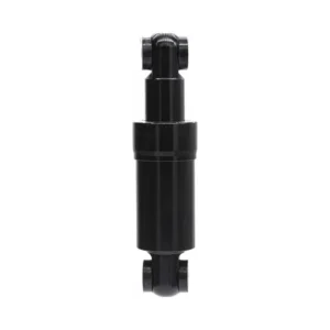 Amortiguador Trasero Negro 110mm Pack 2 Unidades para Patinete Eléctrico - vista del producto