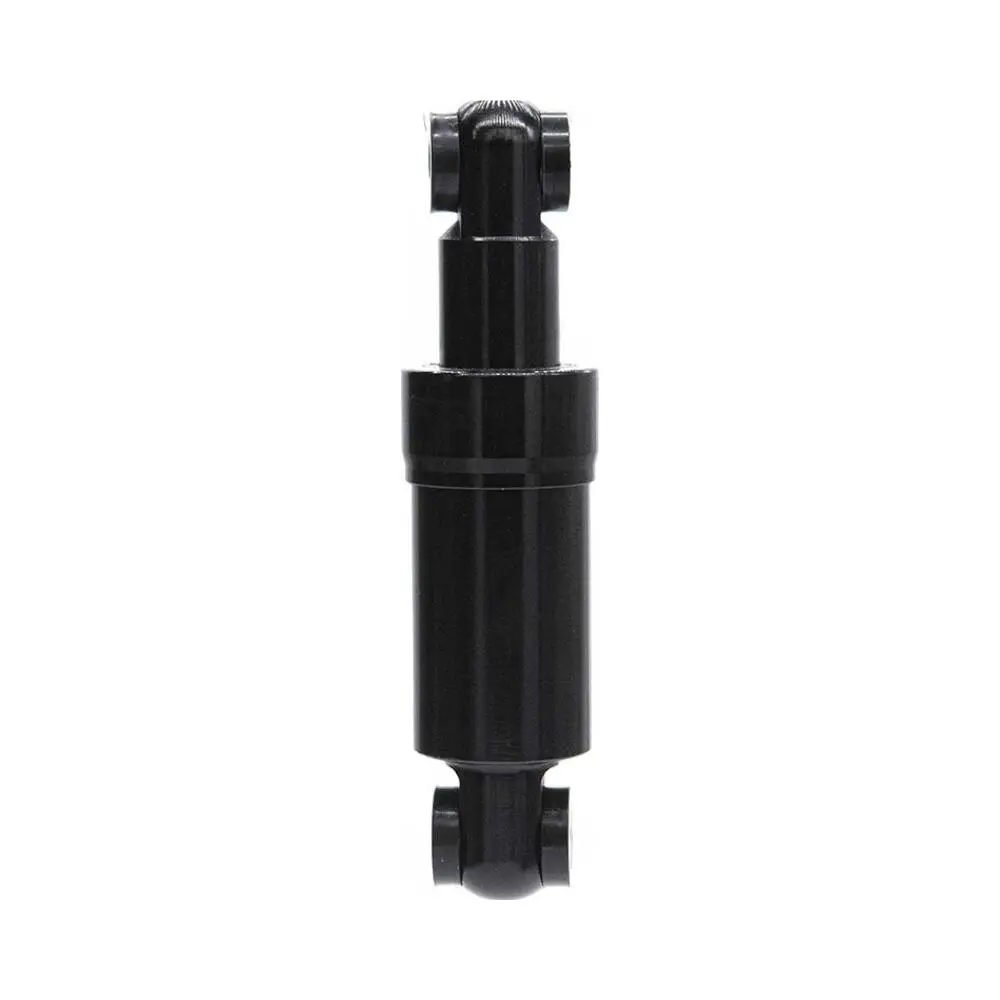 Amortiguador Trasero Negro 110mm Pack 2 Unidades para Patinete Eléctrico - vista del producto