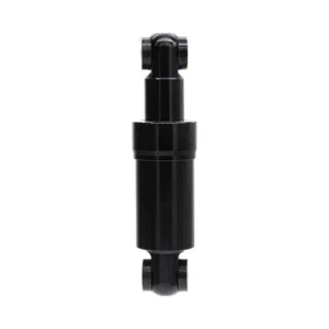 Amortiguador Trasero Negro 120mm Pack 2 Unidades para Patinete Eléctrico - acabado del producto