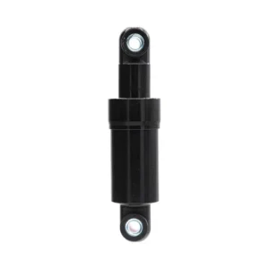 Amortiguador Trasero Negro 120mm Pack 2 Unidades para Patinete Eléctrico - detalle visual