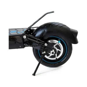 Amortiguador Trasero Negro 120mm Pack 2 Unidades para Patinete Eléctrico - imagen adicional