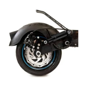 Amortiguador Trasero Negro 120mm Pack 2 Unidades para Patinete Eléctrico - vista adicional