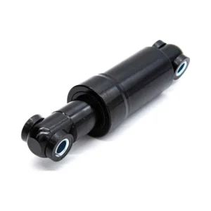 Amortiguador Trasero Negro 120mm Pack 2 Unidades para Patinete Eléctrico - vista del producto