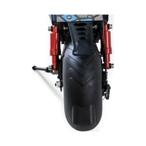 Amortiguador Trasero Rojo 120mm Pack 2 Unidades para Patinete Eléctrico - vista adicional