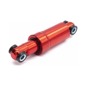 Amortiguador Trasero Rojo 120mm Pack 2 Unidades para Patinete Eléctrico - vista del producto