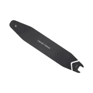 Base Antideslizante Negra para Patinete NIU KQi3 Pro - vista del producto