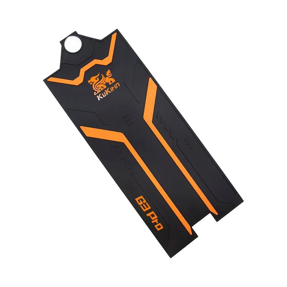 Base Antideslizante para Patinete Kukirin G3 Pro - detalle visual