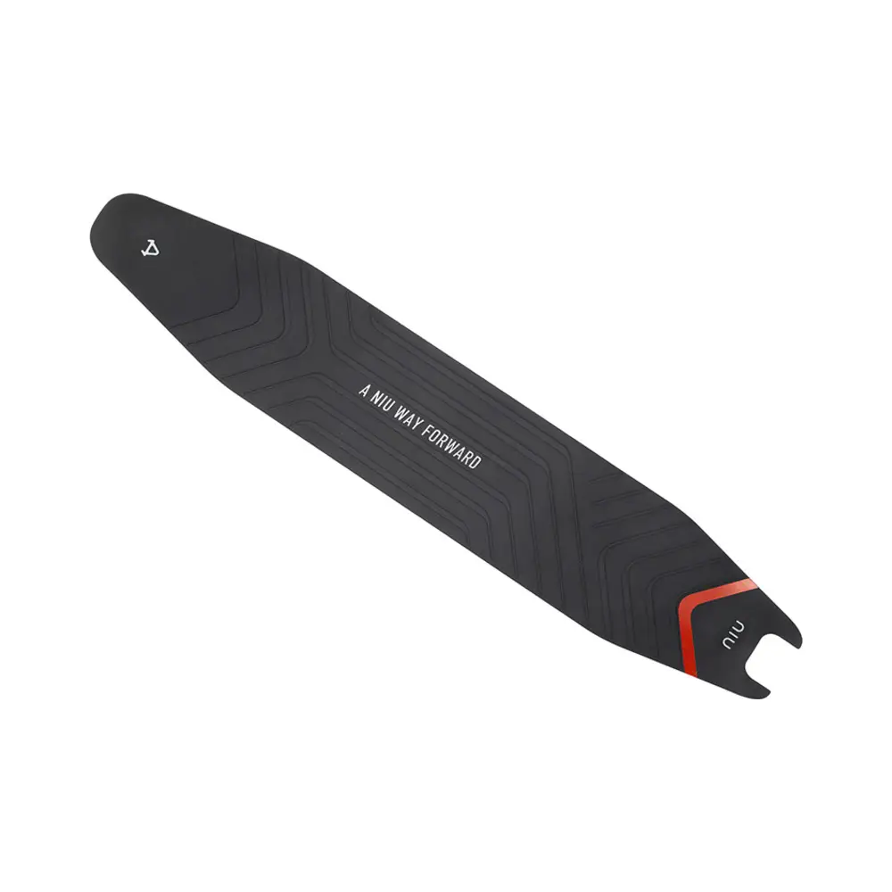 Base Antideslizante para Patinete NIU KQi3 Max