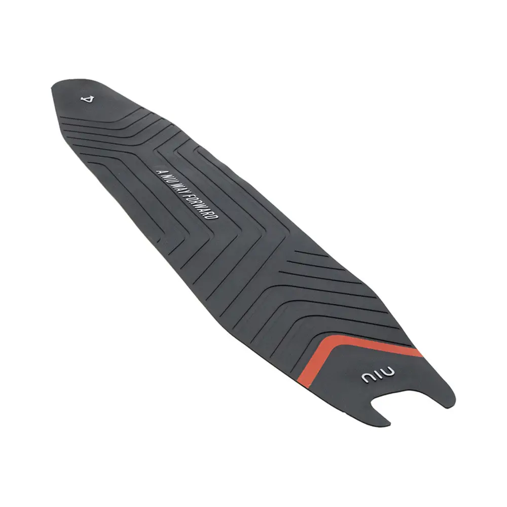 Base Antideslizante para Patinete NIU KQi3 Max - vista del producto