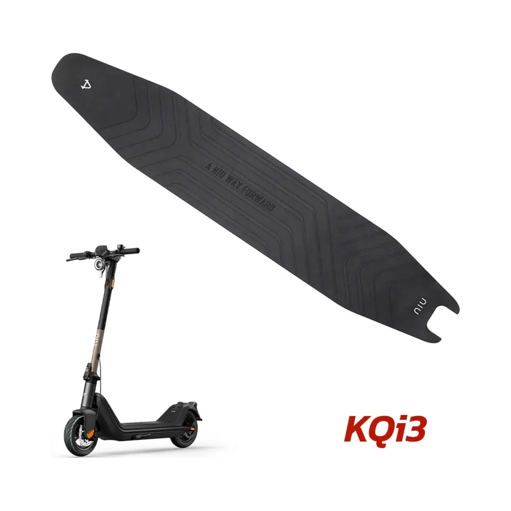 Base Antideslizante para Patinete NIU KQi3 Sport Todos los Colores - detalle visual