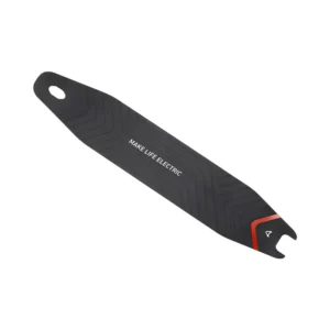 Base Antideslizante para Patinete NIU KQi300X - detalle visual