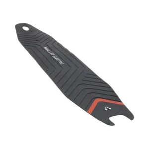 Base Antideslizante para Patinete NIU KQi300X