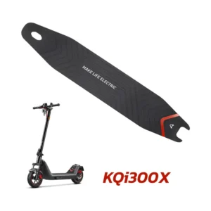 Base Antideslizante para Patinete NIU KQi300X - vista del producto