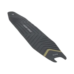 Base Antideslizante Pro Rose Gold para Patinete NIU KQi3