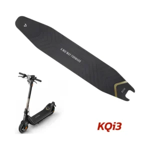 Base Antideslizante Pro Rose Gold para Patinete NIU KQi3 - vista del producto