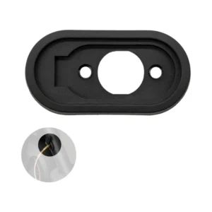 Base de Puerto de Carga Original para Patinete Xiaomi Mi5 Max - vista del producto