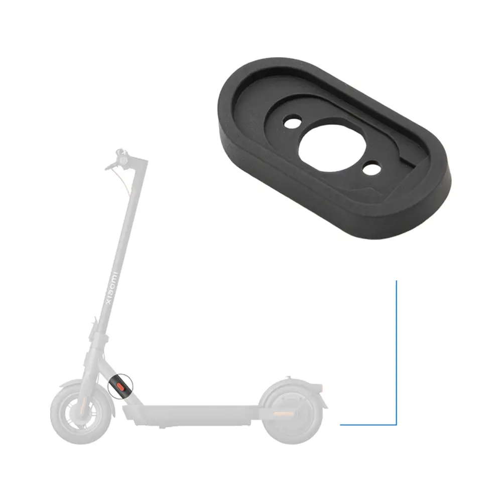 Base de Puerto de Carga Original para Patinete Xiaomi Mi5 - vista principal